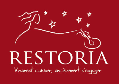 partenaire restoria